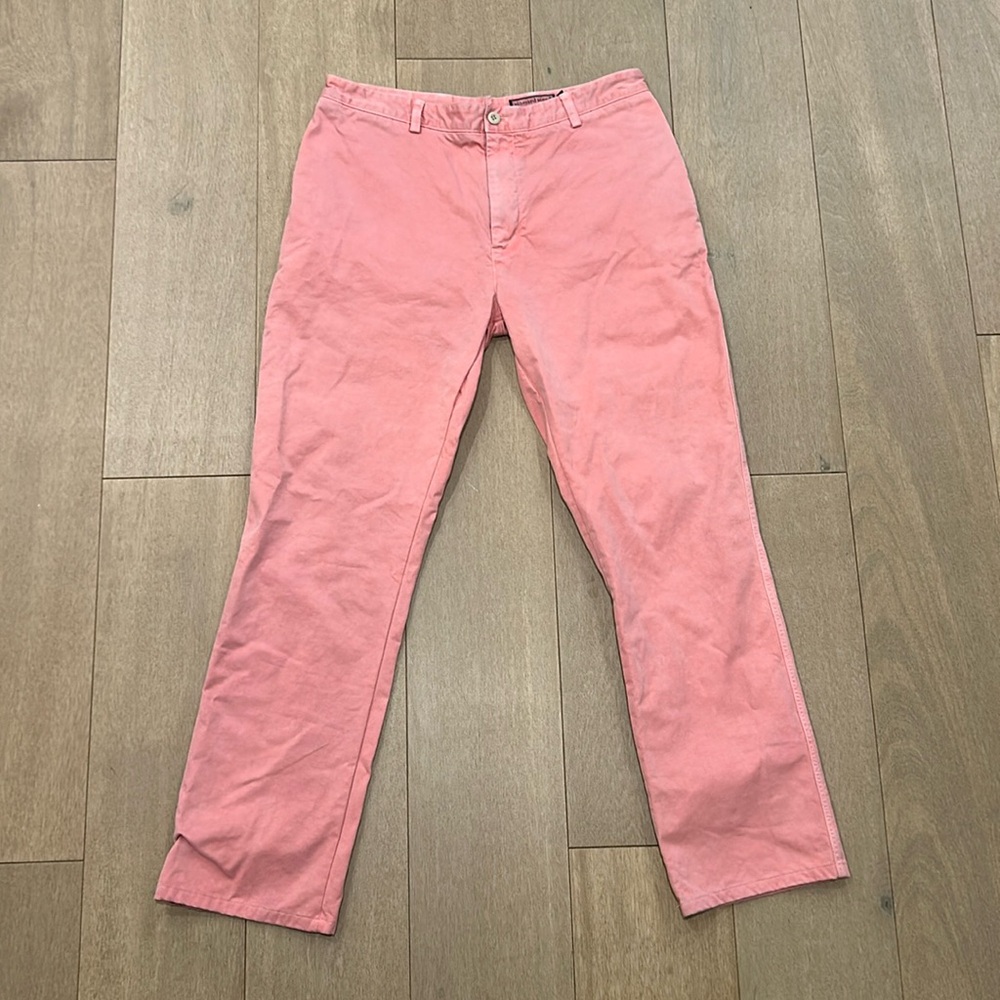 Vineyard Vines Club Pant